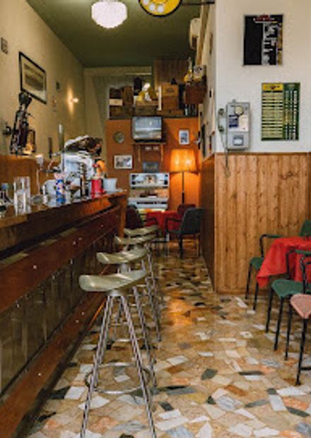 Bar Volare