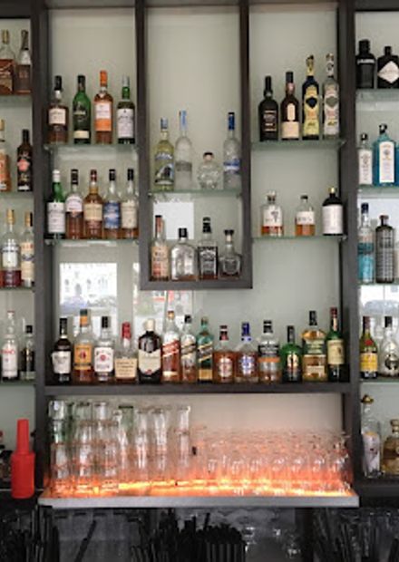 Bar Seña