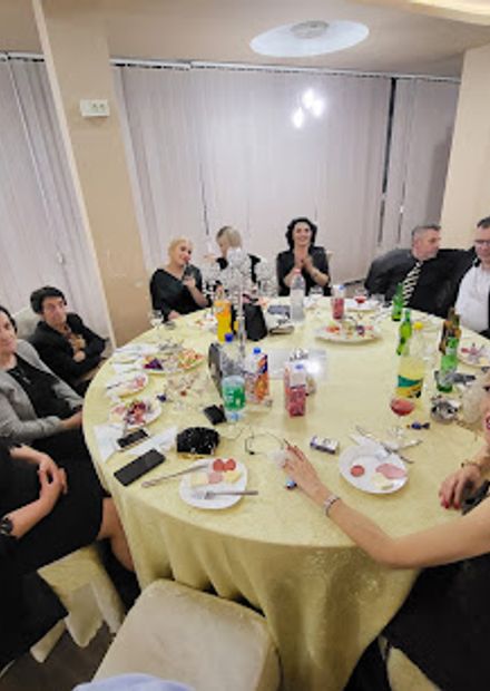 RESTAURANT LISI