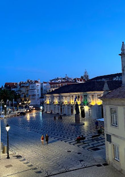 La Terraza