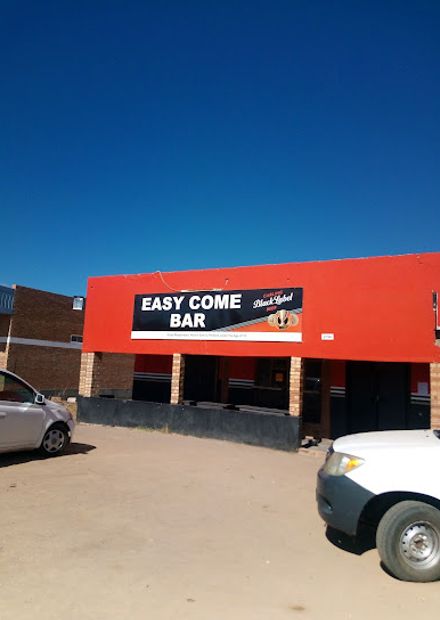 Easy Come Bar