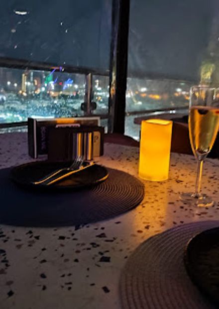 LIVUP ROOFTOP