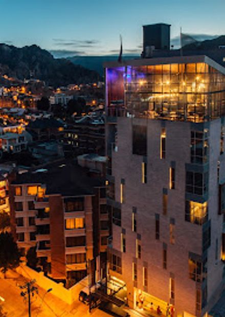 Atix Hotel