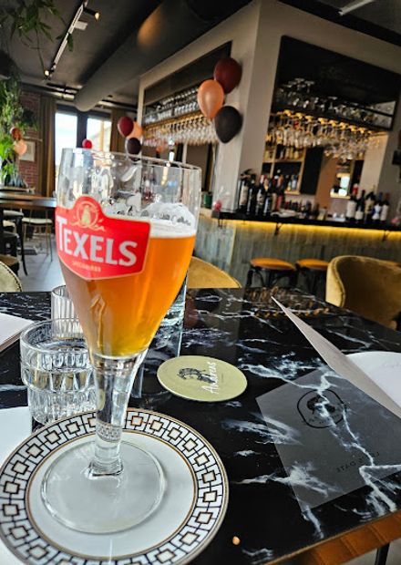 Restobar Andreas