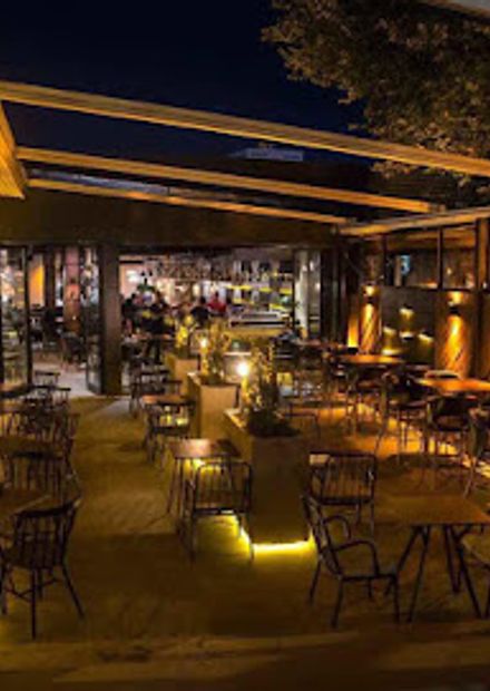 Mono Bar&Lounge