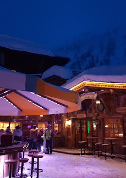Après Ski Philipp