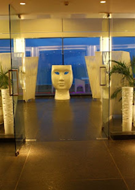 Infinity Bar & Kitchen