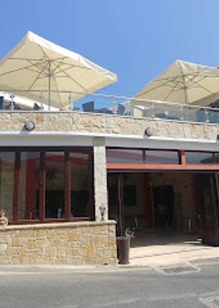 Sugar Café & Lounge Bar