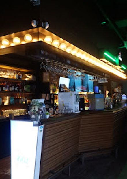 Sam Ryan's