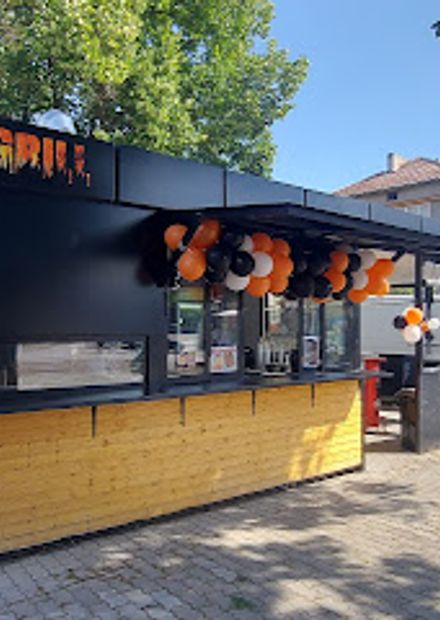 Grill Bar
