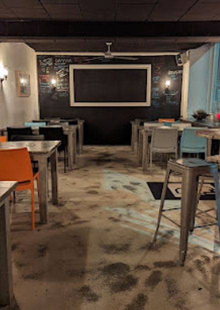 Basement Beer Bar