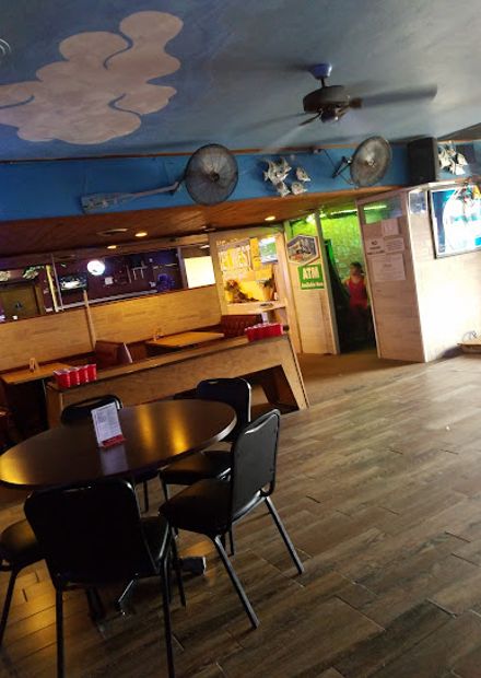 Key West Bar