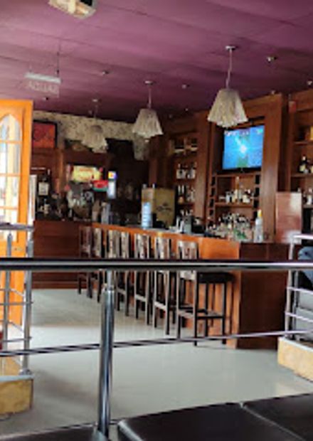 Carusso Restobar