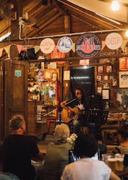 Jazz House