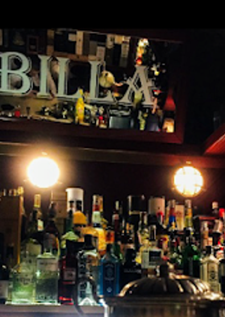 Cubilla American Bar