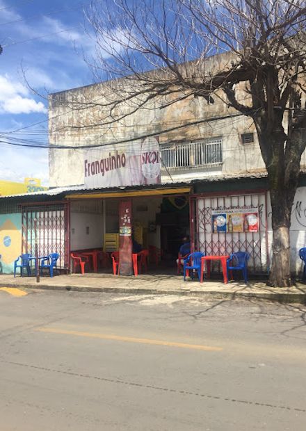 Franguinho