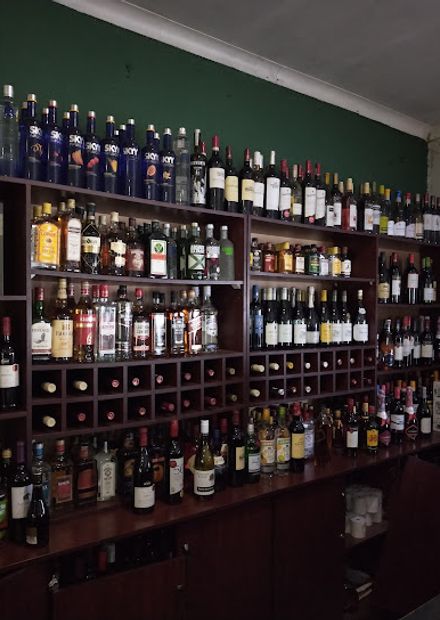 SPARROWS LIQUOR&RESTAURANT