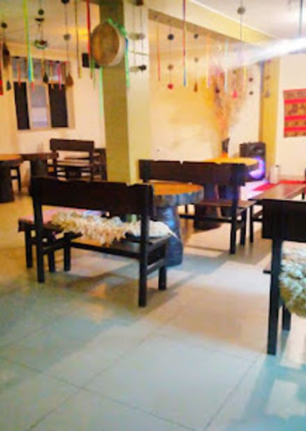 PACHAMAMA CAFE BAR