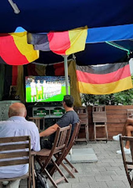 Mono Bar - Nürnberg
