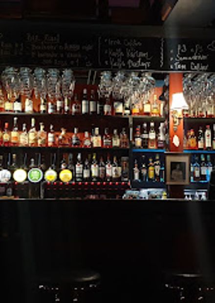 The Bear Pub