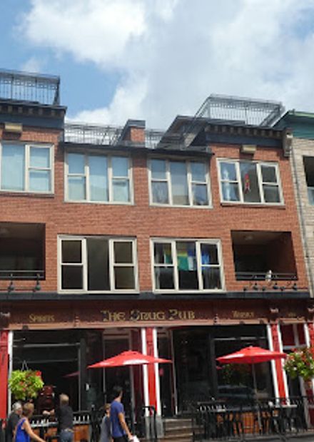 The Snug Pub