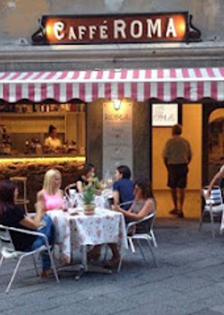 Bar Roma