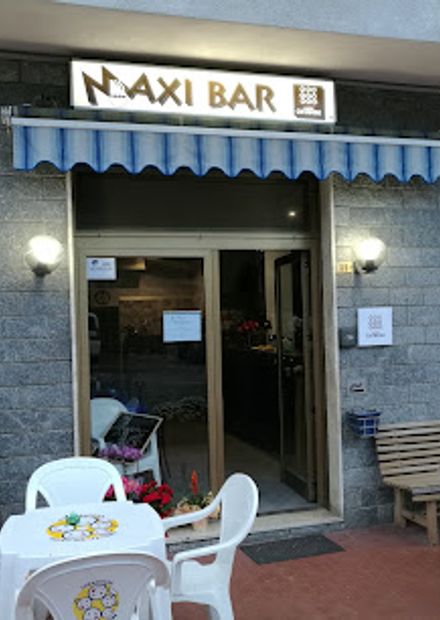 Maxi Bar