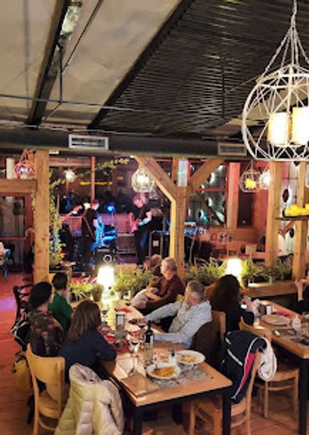 Music Pub