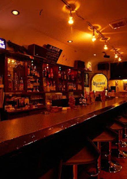 BAR KEY LARGO