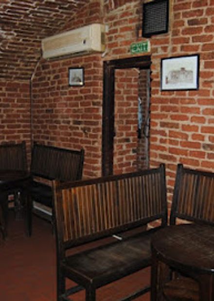 Wings PUB Arad