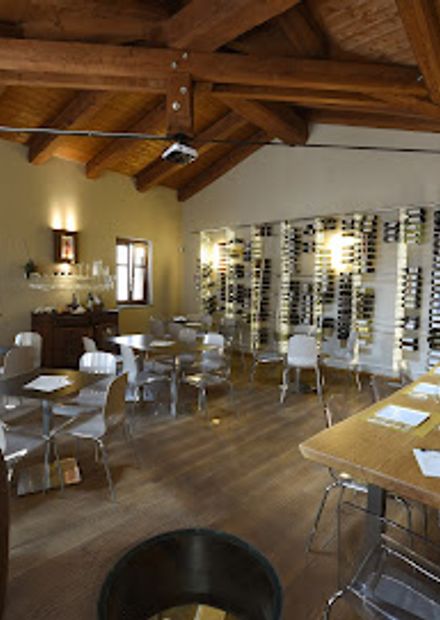 Le Vigne Bio