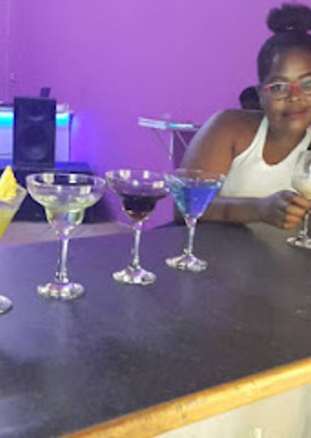 Grand Goâve Lounge