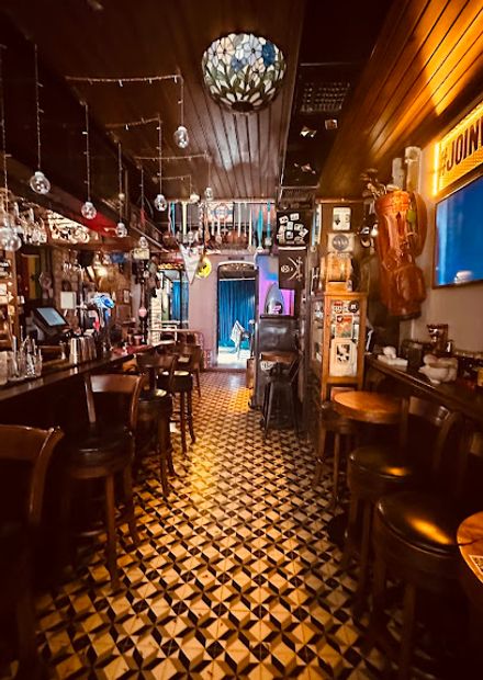 Tower Pub