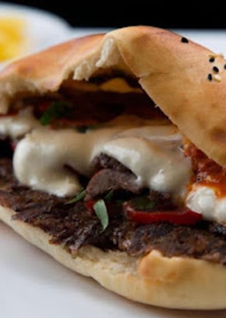 Shabo Burger