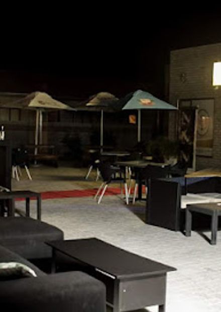 Smallpark - Ondangwa