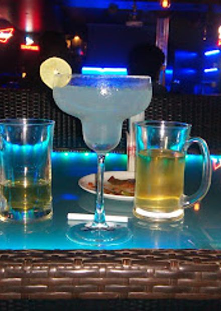 Air Bar