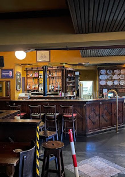 Fritzpatrick's Irish Pub