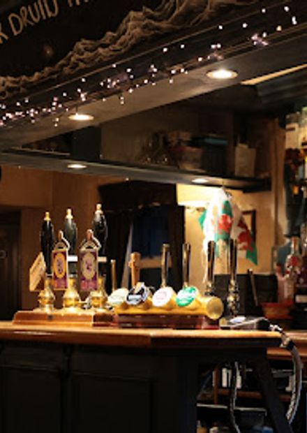 Druid Inn
