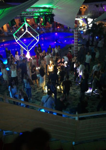 RIBIZA