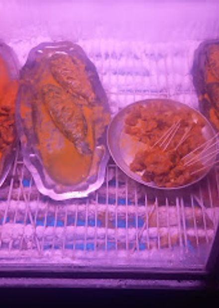 Poisson des iles