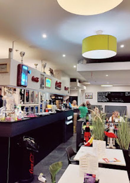 L'Express Pub