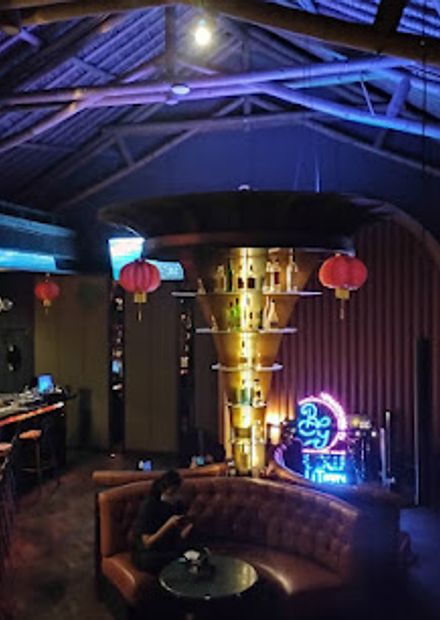 Bru garden