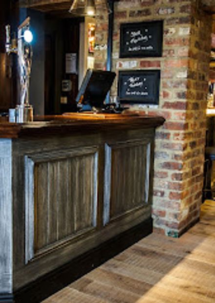 Wheatstone Inn