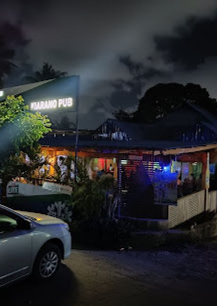 KIARANO PUB