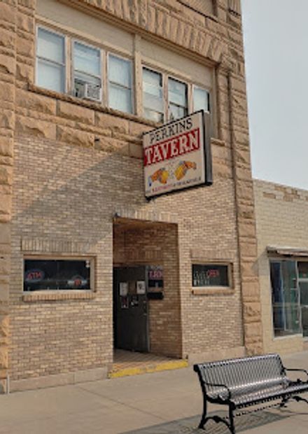 Perkins Tavern