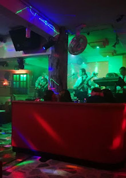Kasa Bar