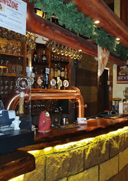 GiuAlè Soul Pub