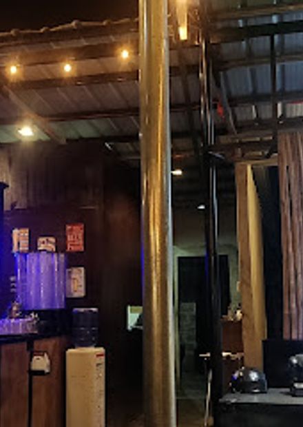 Timog Resto Bar