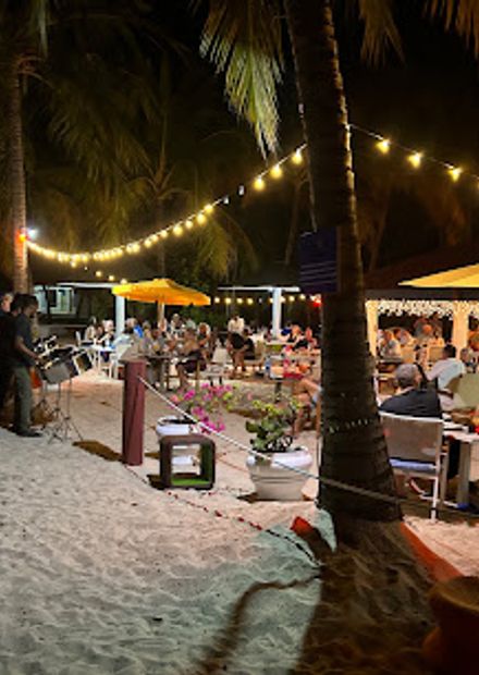 Savvy Cabana