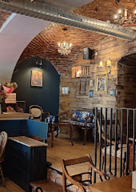 Mamas & Tapas